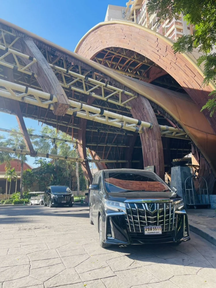 เช่ารถอัลพาร์ดสนามบินดอนเมือง